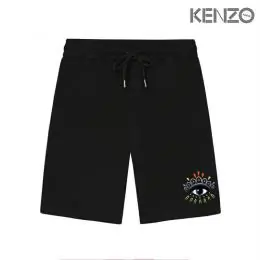 kenzo pantalons pour unisexe s_1236005